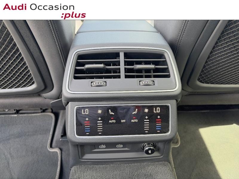 Voitures occasions Audi A6 AVANT Compétition Cesson-Sévigné