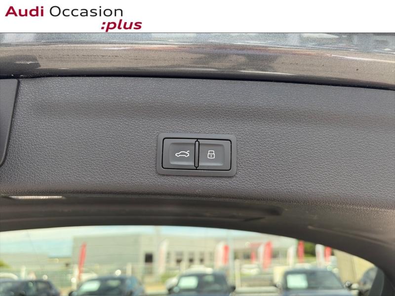 Voitures occasions Audi A6 AVANT Compétition Cesson-Sévigné