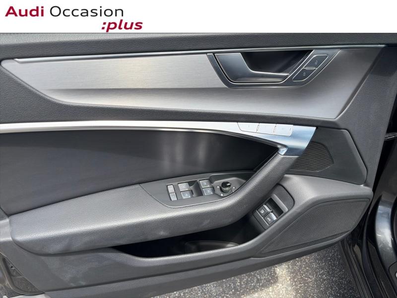 Voitures occasions Audi A6 AVANT Compétition Cesson-Sévigné
