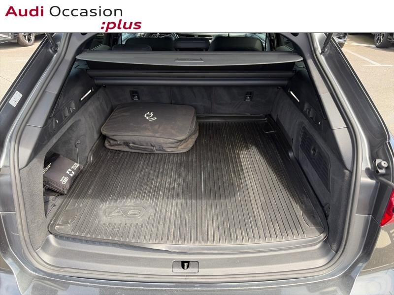 Voitures occasions Audi A6 AVANT Compétition Cesson-Sévigné