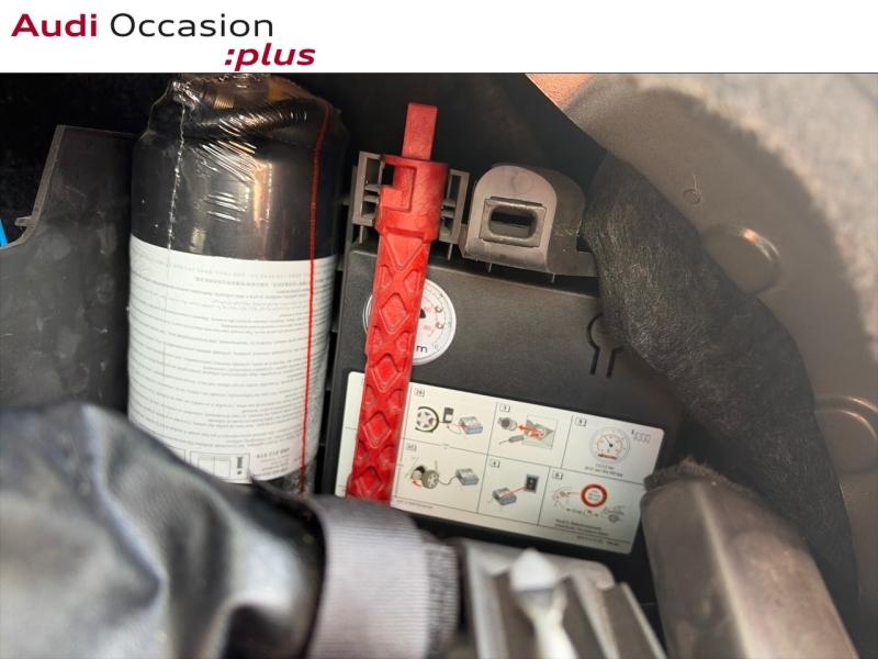 Voitures occasions Audi A6 AVANT Compétition Cesson-Sévigné