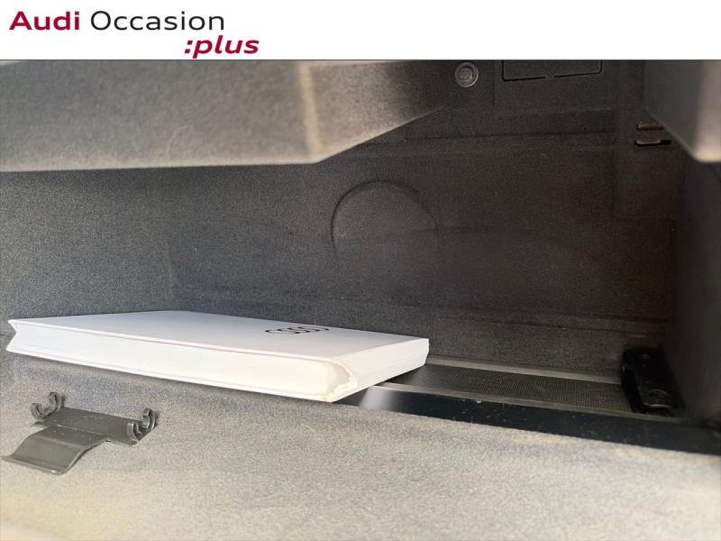 Voitures occasions Audi A6 AVANT Compétition Cesson-Sévigné