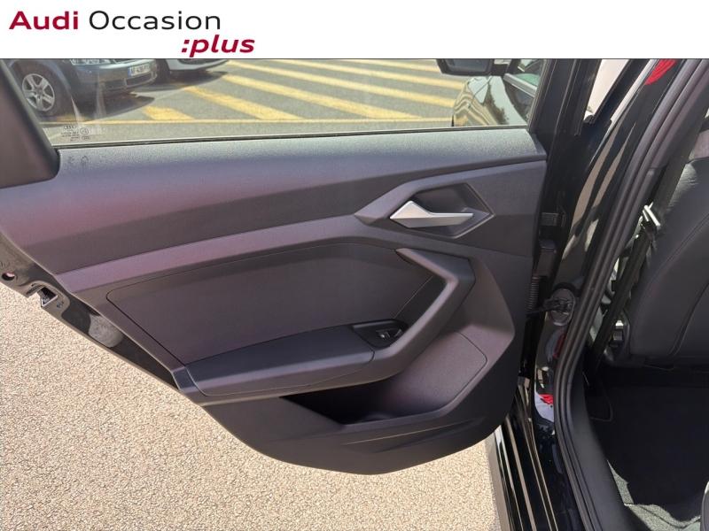 Voitures occasions Audi A1 Sportback S line Cesson-Sévigné