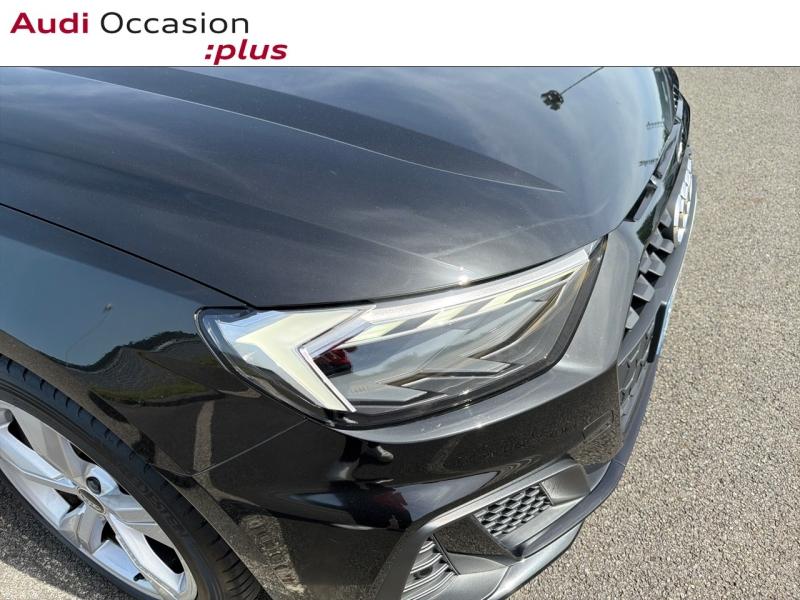Voitures occasions Audi A1 Sportback S line Cesson-Sévigné