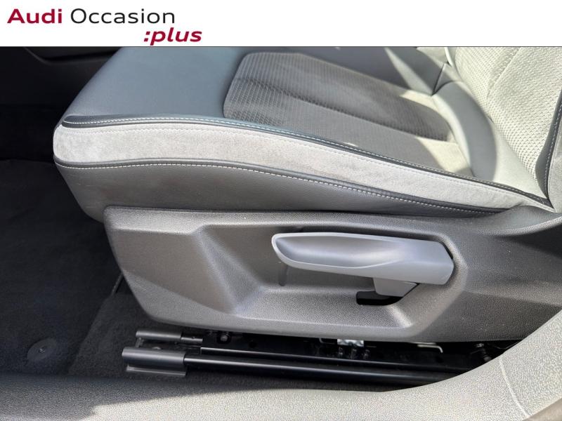 Voitures occasions Audi A1 Sportback S line Cesson-Sévigné