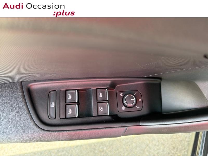 Voitures occasions Audi A1 Sportback S line Cesson-Sévigné