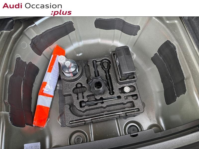 Voitures occasions Audi A1 Sportback S line Cesson-Sévigné