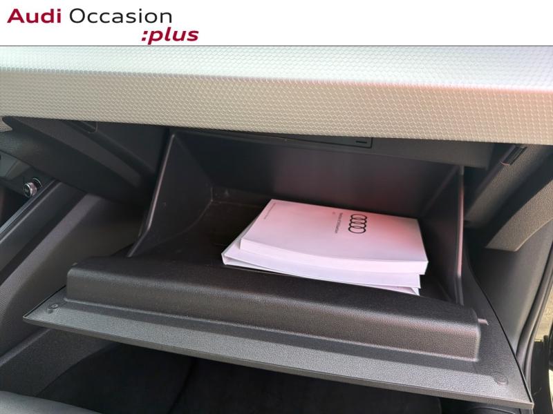 Voitures occasions Audi A1 Sportback S line Cesson-Sévigné