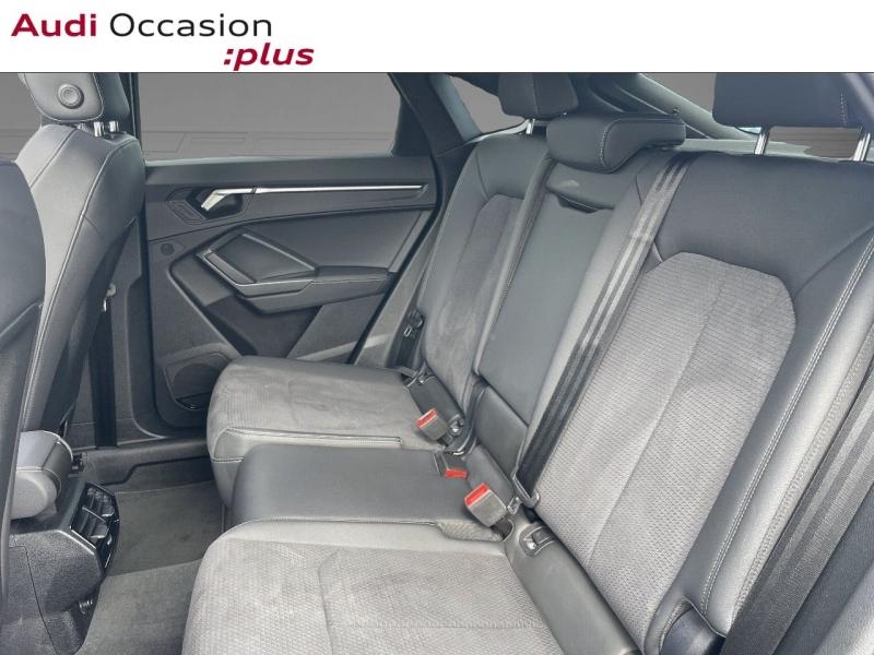 Voitures occasions Audi Q3 Sportback S line Cesson-Sévigné