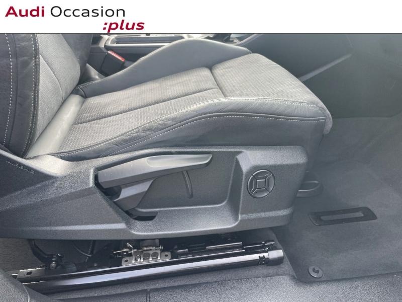Voitures occasions Audi Q3 Sportback S line Cesson-Sévigné