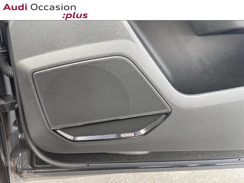 Voitures occasions Audi Q3 Sportback S line Cesson-Sévigné