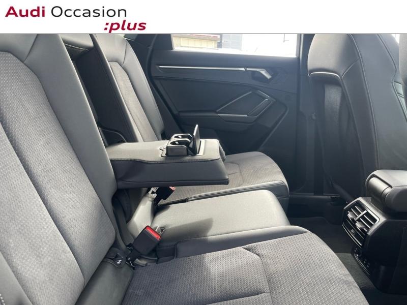 Voitures occasions Audi Q3 Sportback S line Cesson-Sévigné