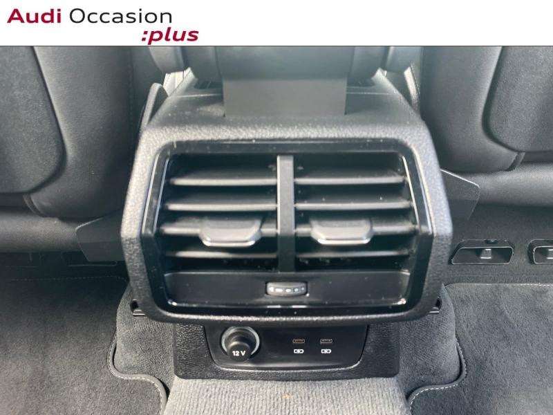 Voitures occasions Audi Q3 Sportback S line Cesson-Sévigné