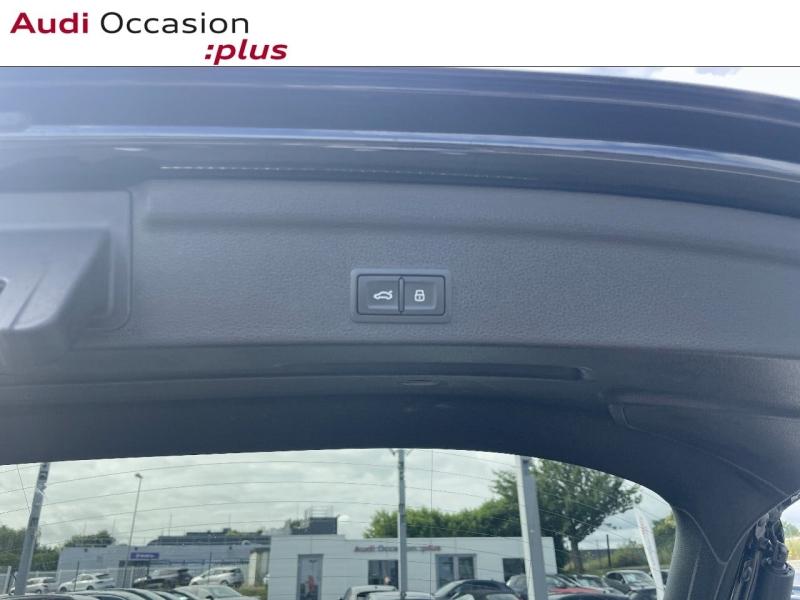 Voitures occasions Audi Q3 Sportback S line Cesson-Sévigné