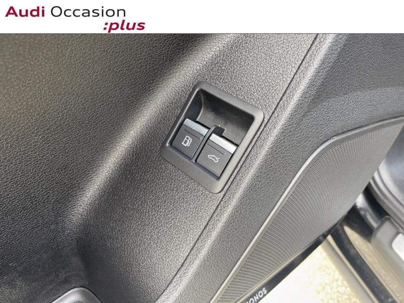 Voitures occasions Audi Q3 Sportback S line Cesson-Sévigné