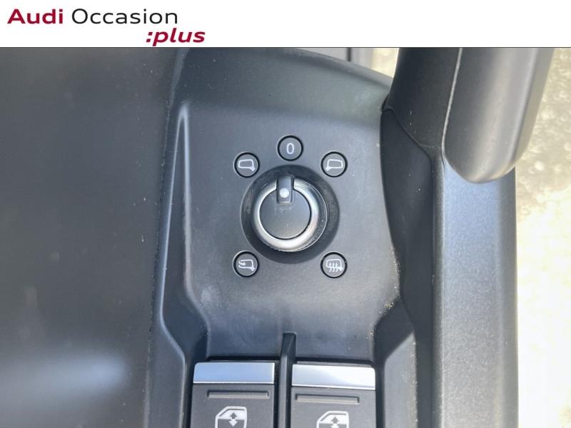 Voitures occasions Audi Q3 Sportback S line Cesson-Sévigné