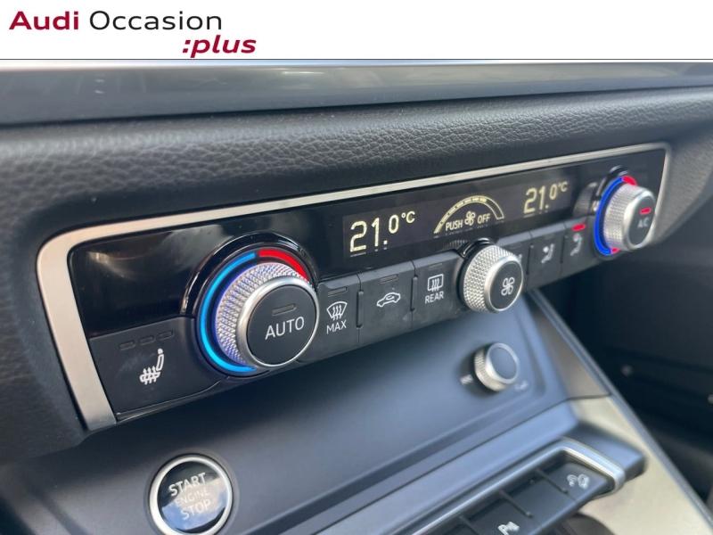 Voitures occasions Audi Q3 Sportback S line Cesson-Sévigné