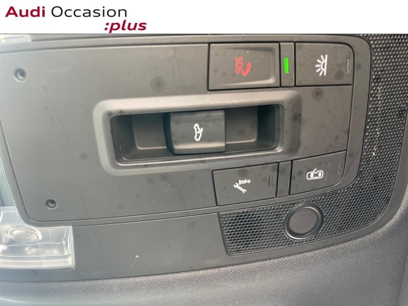 Voitures occasions Audi Q3 Sportback S line Cesson-Sévigné