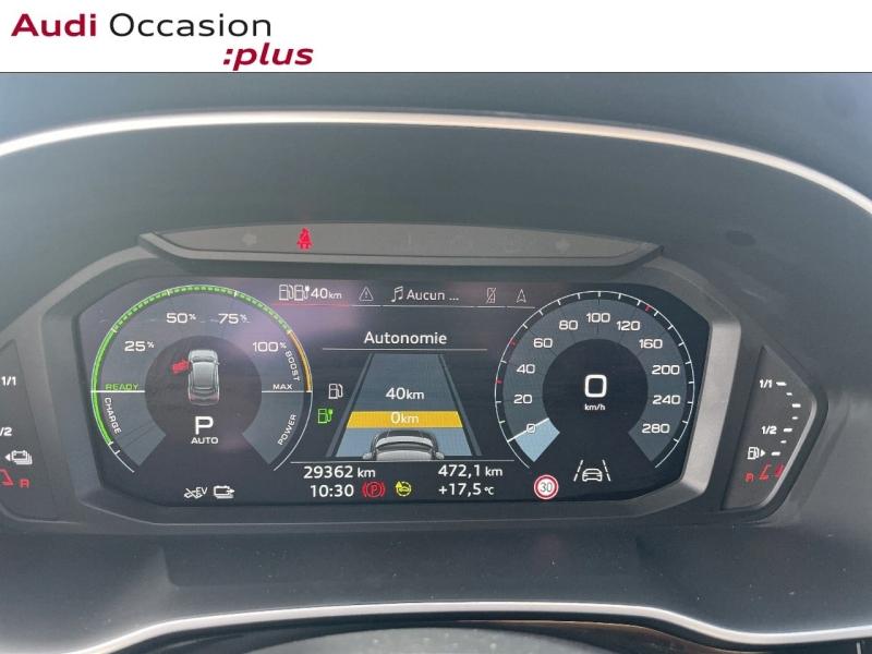 Voitures occasions Audi Q3 Sportback S line Cesson-Sévigné