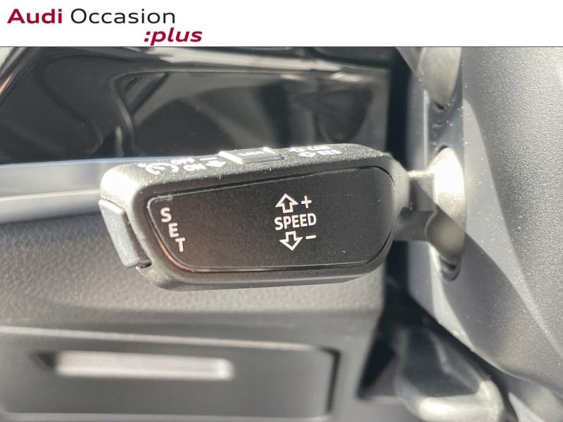 Voitures occasions Audi Q3 Sportback S line Cesson-Sévigné
