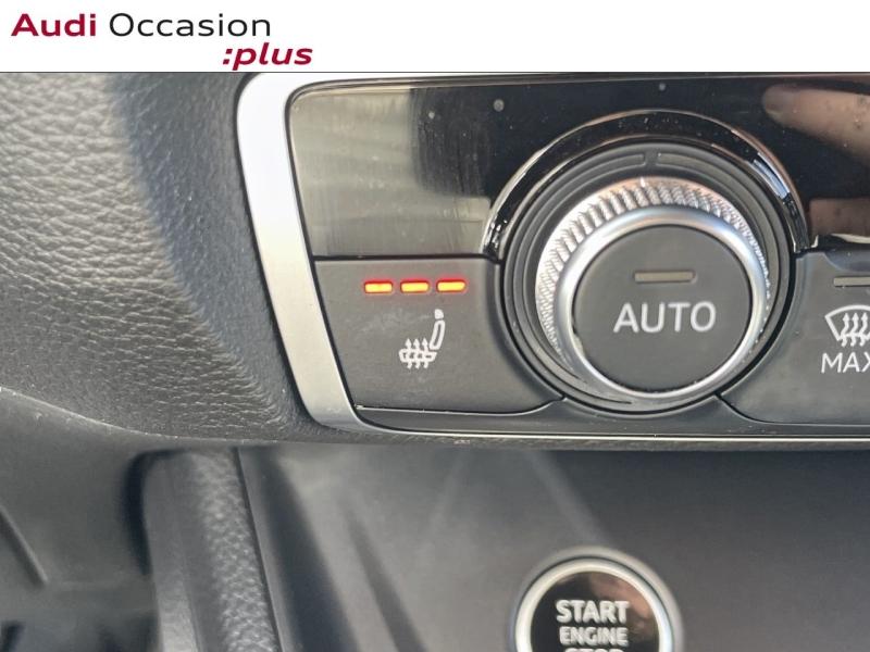 Voitures occasions Audi Q3 Sportback S line Cesson-Sévigné