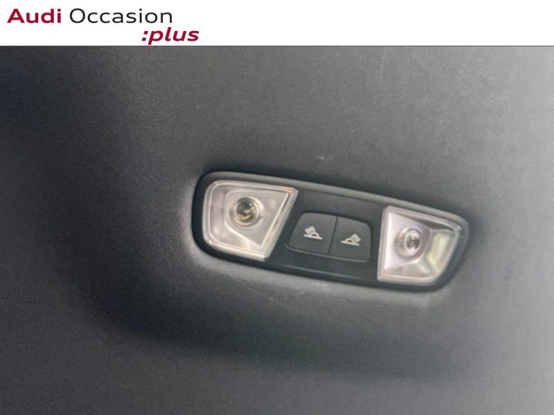 Voitures occasions Audi Q3 Sportback S line Cesson-Sévigné