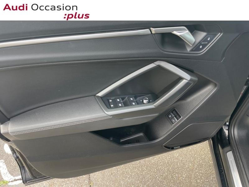 Voitures occasions Audi Q3 Sportback S line Cesson-Sévigné