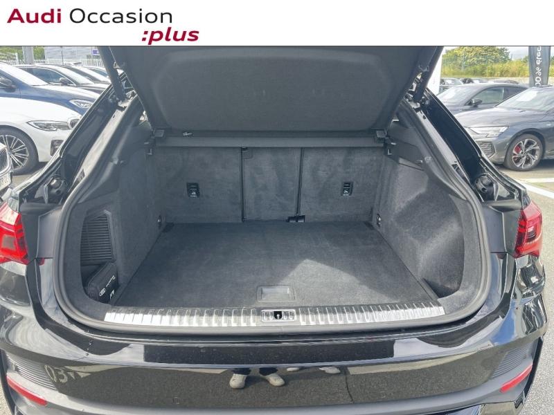 Voitures occasions Audi Q3 Sportback S line Cesson-Sévigné