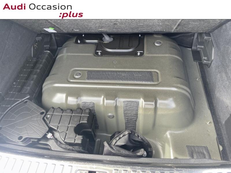Voitures occasions Audi Q3 Sportback S line Cesson-Sévigné