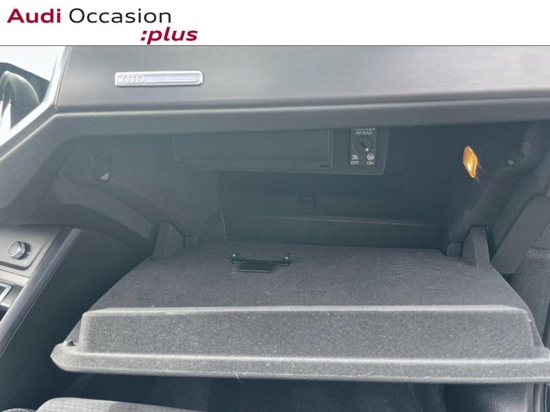 Voitures occasions Audi Q3 Sportback S line Cesson-Sévigné
