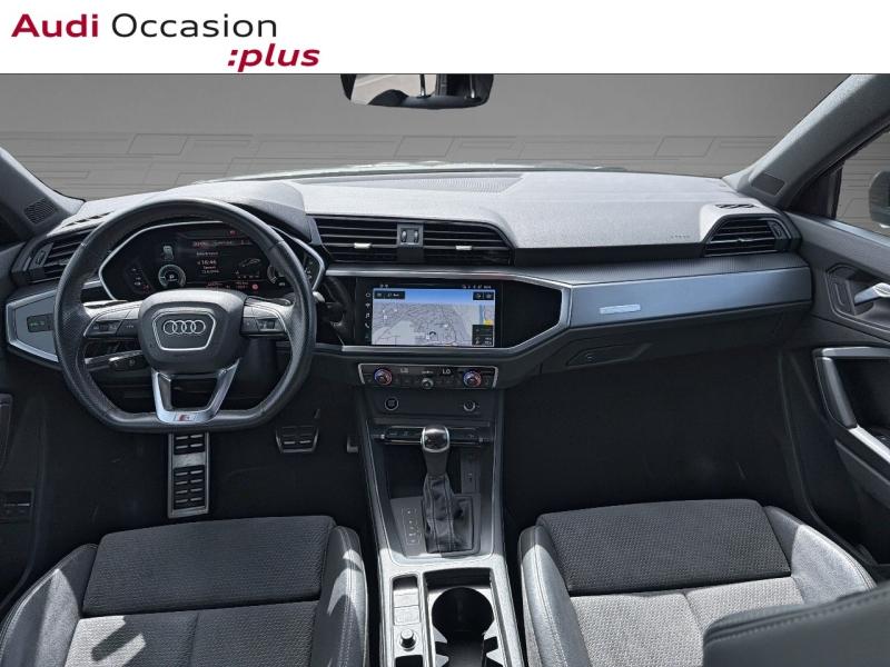 Voitures occasions Audi Q3 Sportback S line Cesson-Sévigné