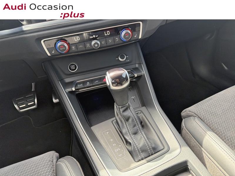 Voitures occasions Audi Q3 Sportback S line Cesson-Sévigné