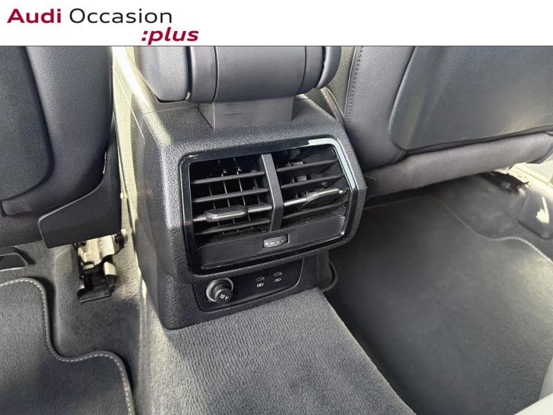 Voitures occasions Audi Q3 Sportback S line Cesson-Sévigné