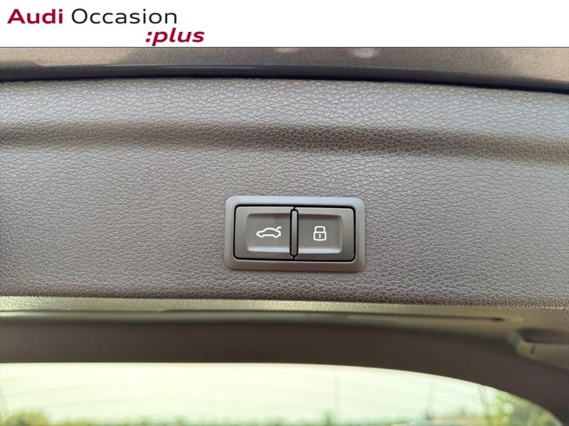 Voitures occasions Audi Q3 Sportback S line Cesson-Sévigné