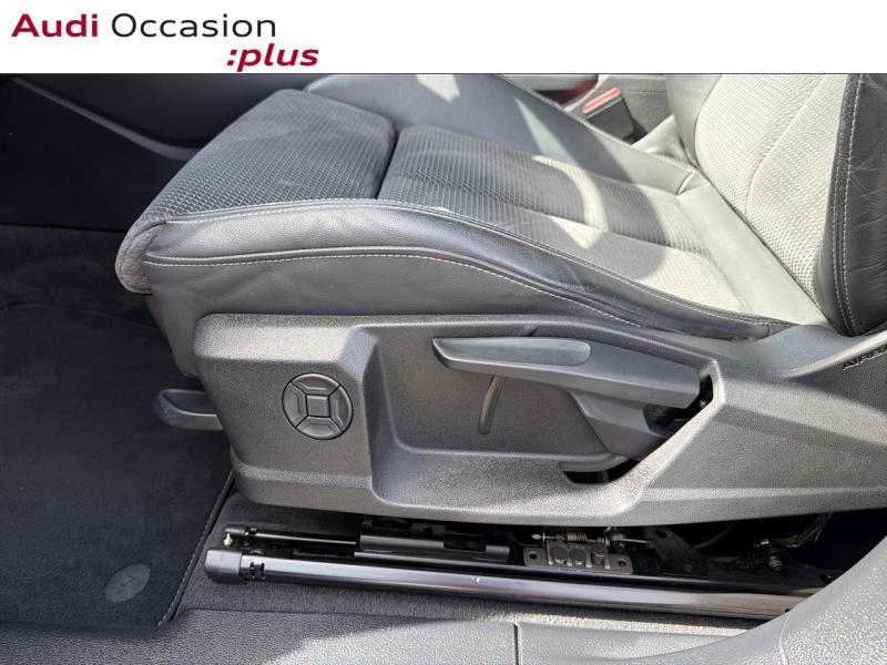 Voitures occasions Audi Q3 Sportback S line Cesson-Sévigné
