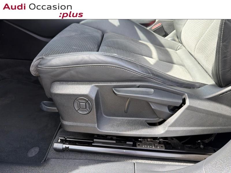 Voitures occasions Audi Q3 Sportback S line Cesson-Sévigné