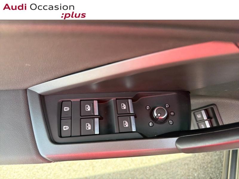 Voitures occasions Audi Q3 Sportback S line Cesson-Sévigné