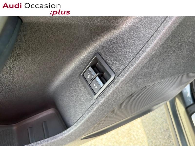 Voitures occasions Audi Q3 Sportback S line Cesson-Sévigné