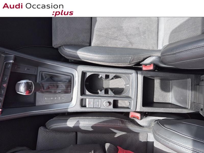 Voitures occasions Audi Q3 Sportback S line Cesson-Sévigné