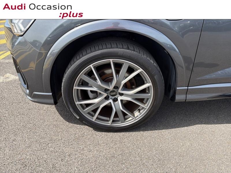 Voitures occasions Audi Q3 Sportback S line Cesson-Sévigné