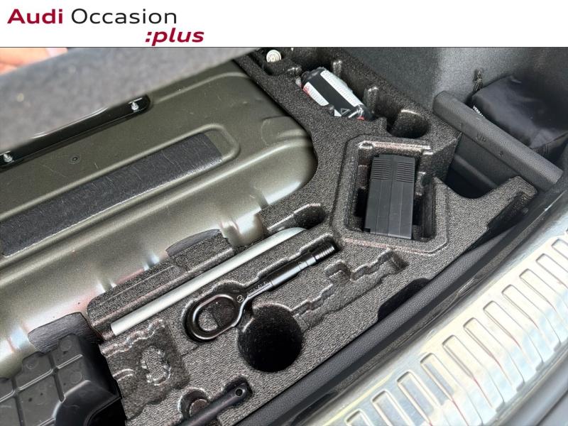 Voitures occasions Audi Q3 Sportback S line Cesson-Sévigné