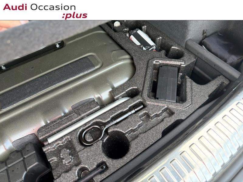 Voitures occasions Audi Q3 Sportback S line Cesson-Sévigné