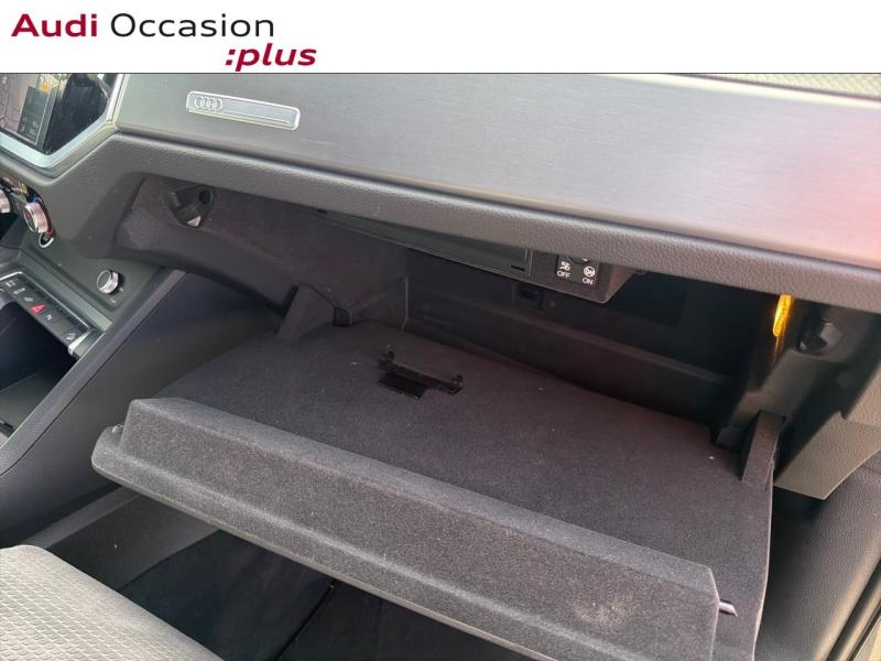 Voitures occasions Audi Q3 Sportback S line Cesson-Sévigné