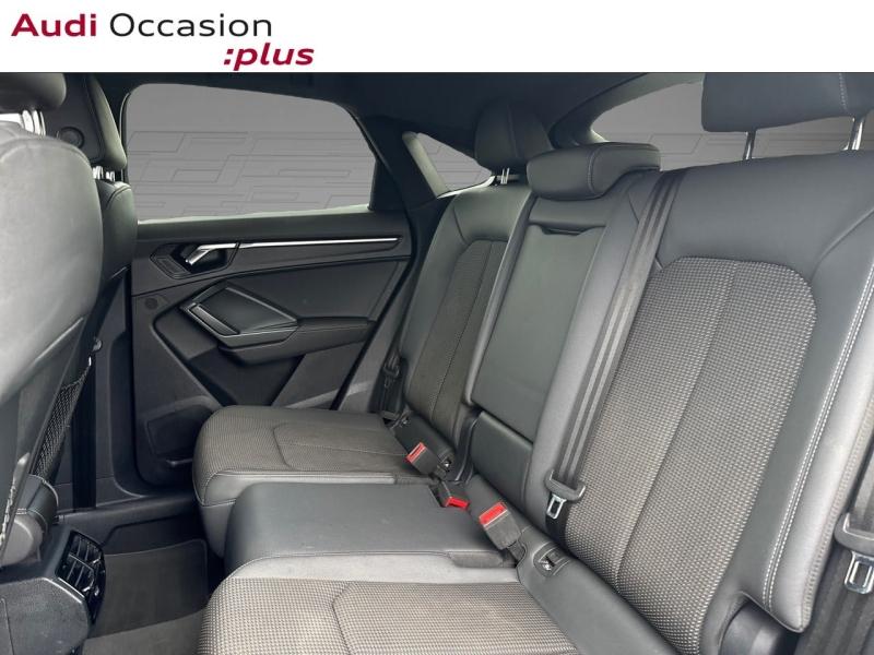 Voitures occasions Audi Q3 Sportback S line Cesson-Sévigné