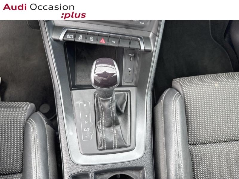 Voitures occasions Audi Q3 Sportback S line Cesson-Sévigné