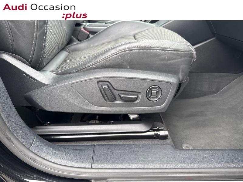 Voitures occasions Audi Q3 Sportback S line Cesson-Sévigné