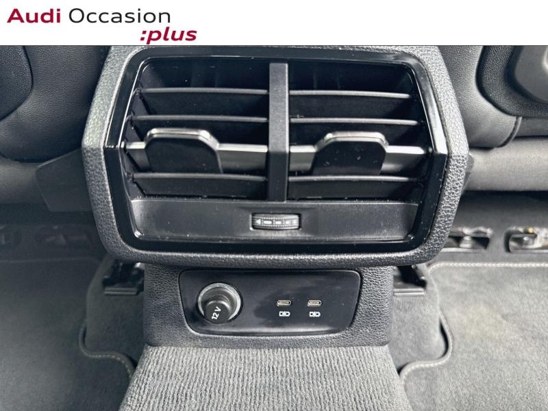 Voitures occasions Audi Q3 Sportback S line Cesson-Sévigné