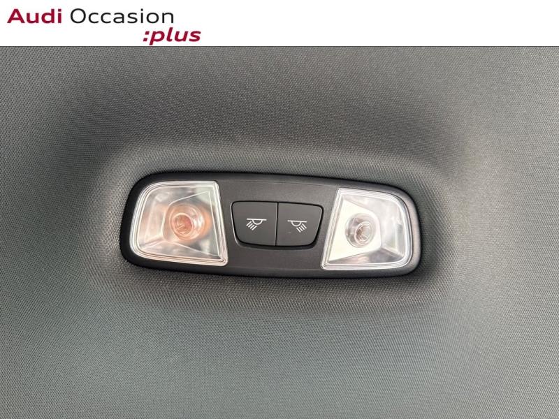 Voitures occasions Audi Q3 Sportback S line Cesson-Sévigné