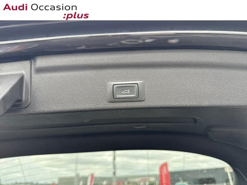Voitures occasions Audi Q3 Sportback S line Cesson-Sévigné