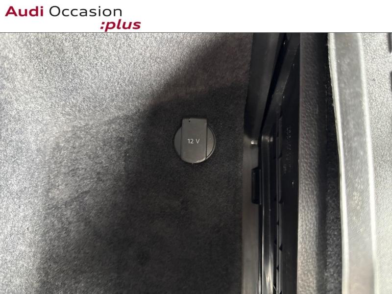Voitures occasions Audi Q3 Sportback S line Cesson-Sévigné